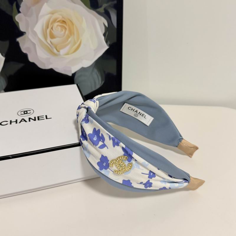 CHanel Headband hh (1211)