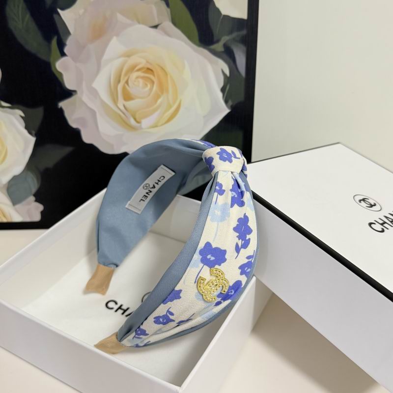 CHanel Headband hh (1212)