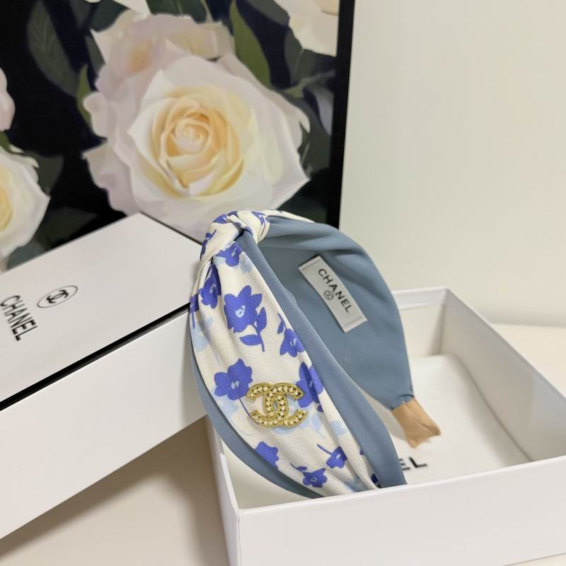 CHanel Headband hh (1213)