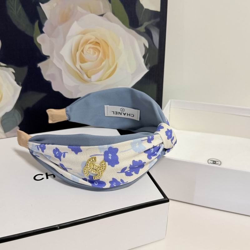 CHanel Headband hh (1214)