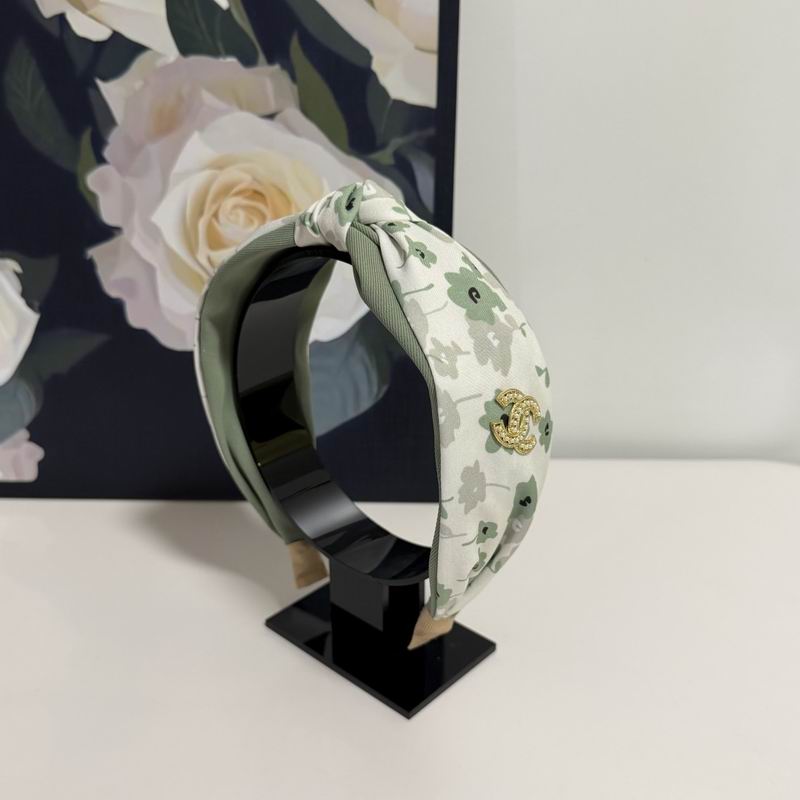 CHanel Headband hh (1216)