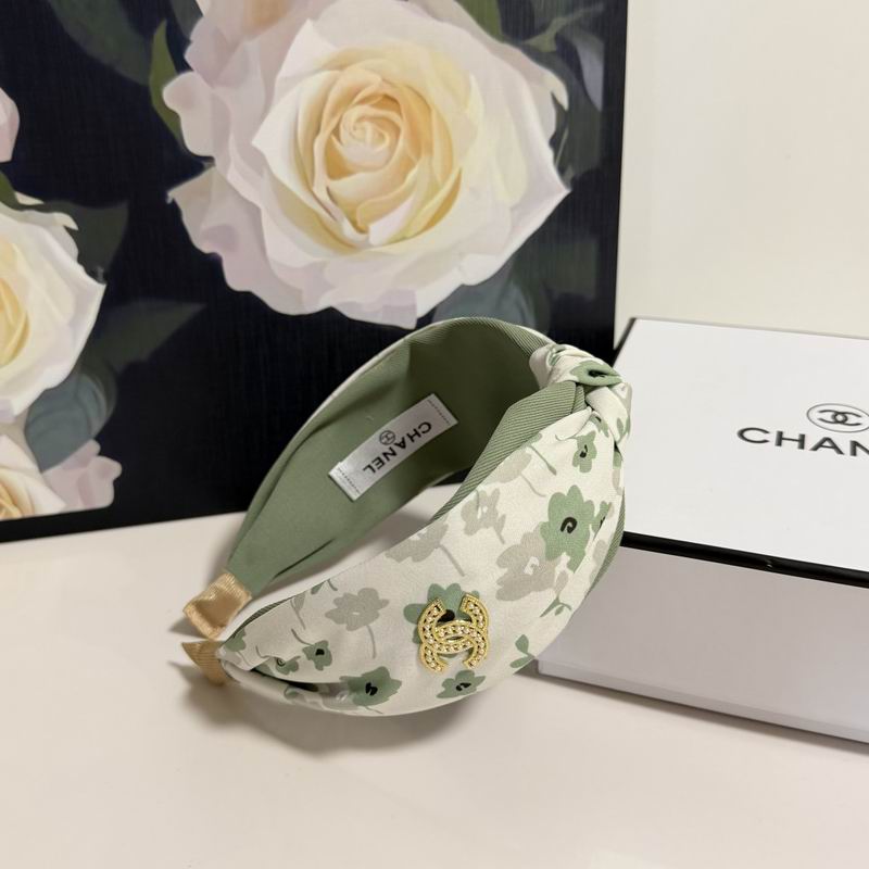CHanel Headband hh (1219)