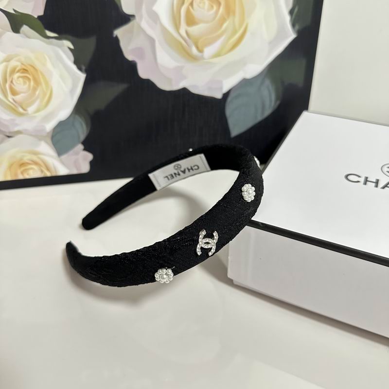 CHanel Headband hh (122)