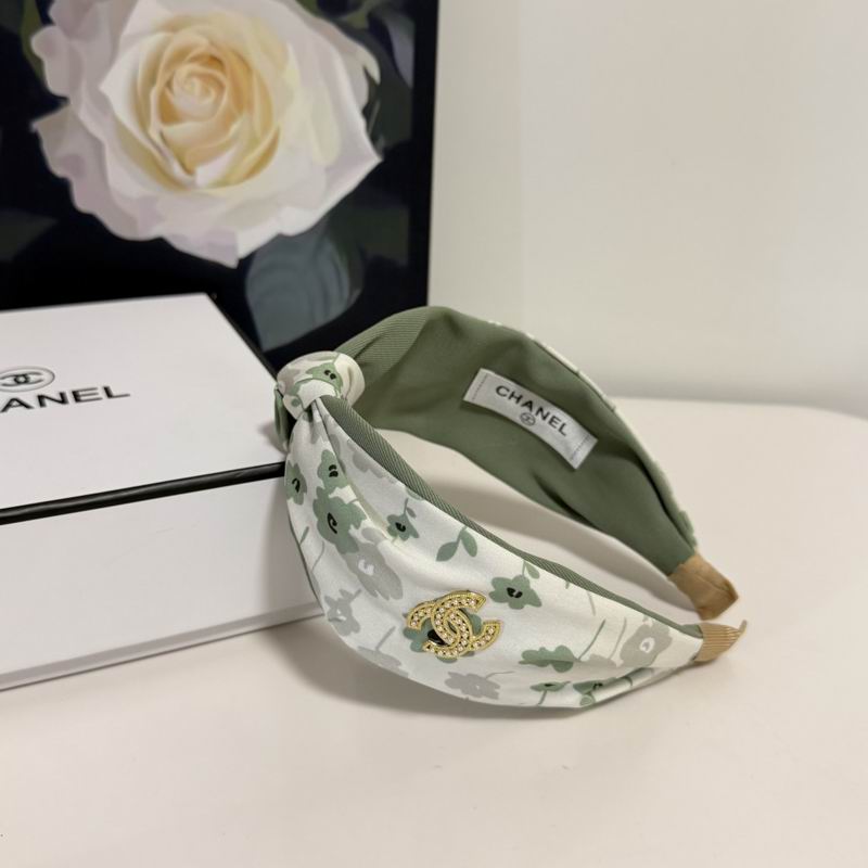 CHanel Headband hh (1220)