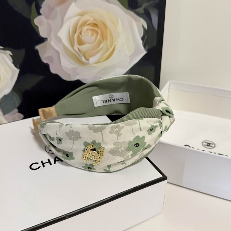 CHanel Headband hh (1223)