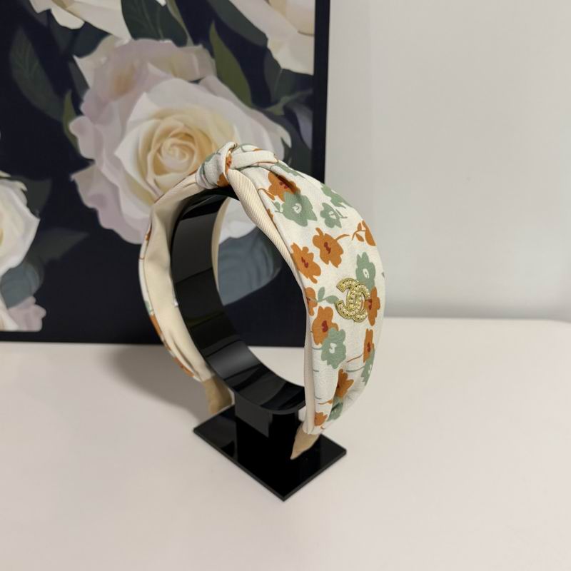 CHanel Headband hh (1225)