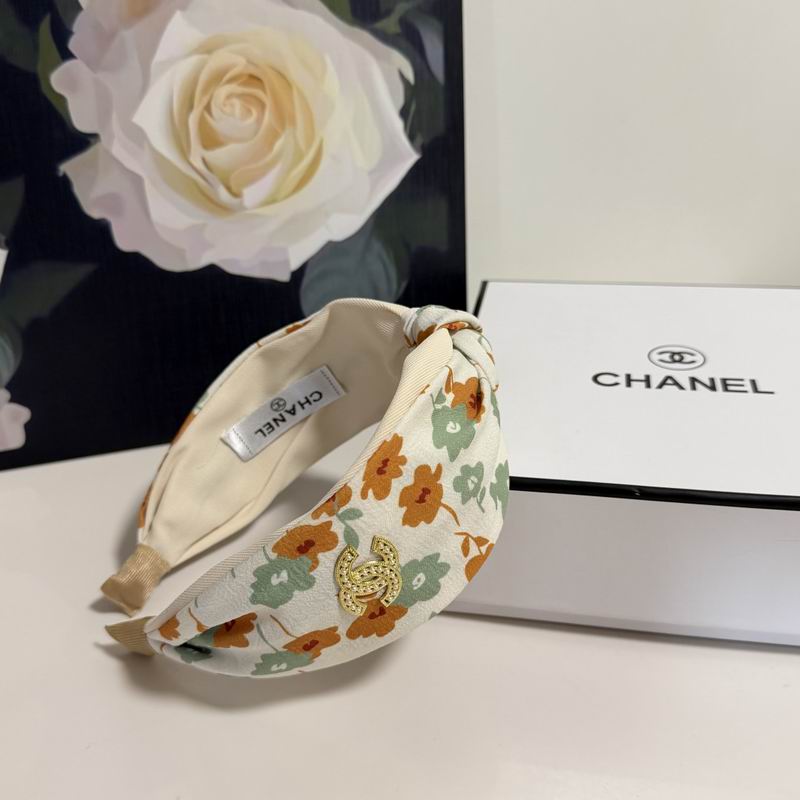 CHanel Headband hh (1228)