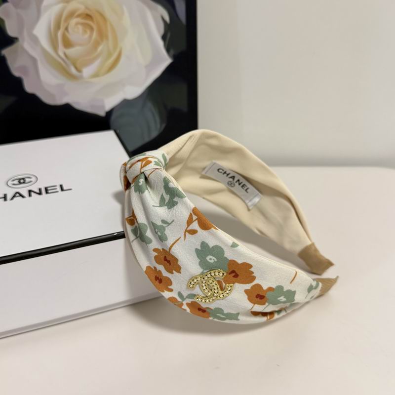 CHanel Headband hh (1229)