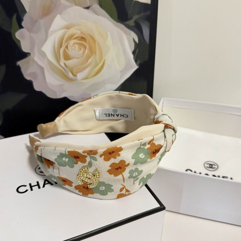 CHanel Headband hh (1232)