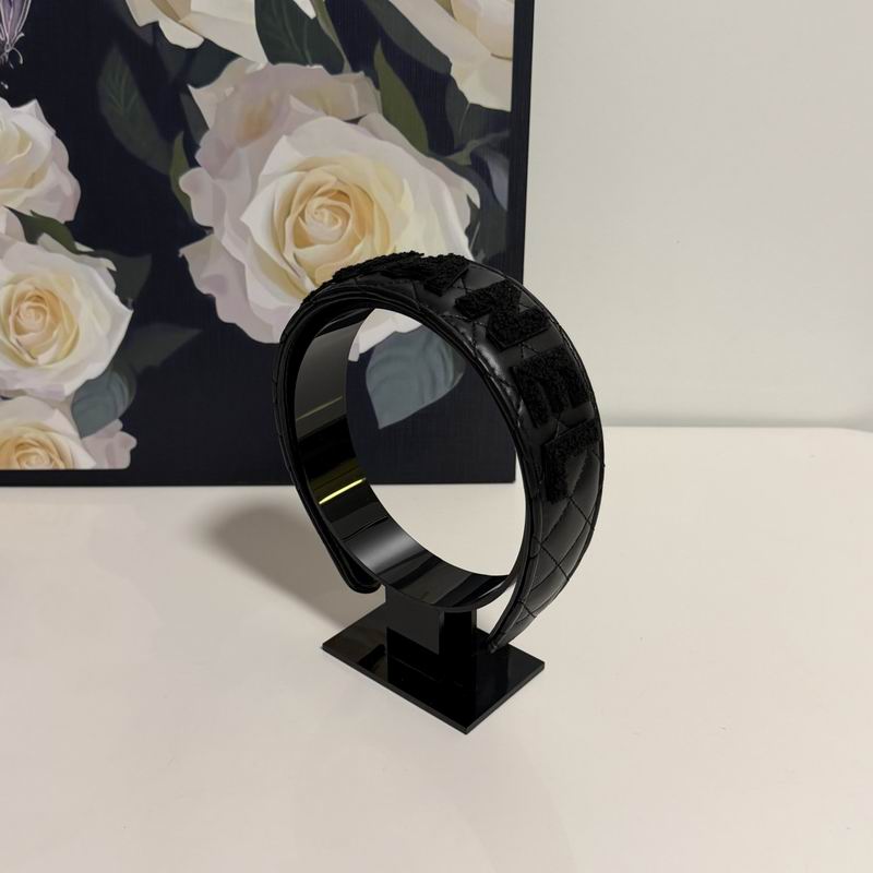 CHanel Headband hh (1236)