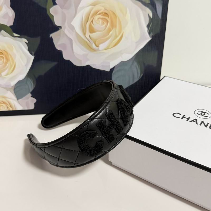 CHanel Headband hh (1237)