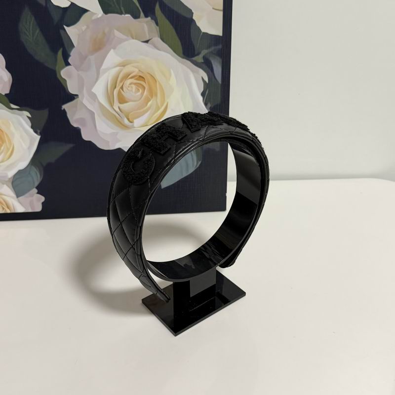 CHanel Headband hh (1238)