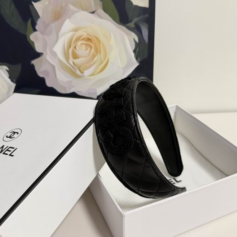CHanel Headband hh (1239)