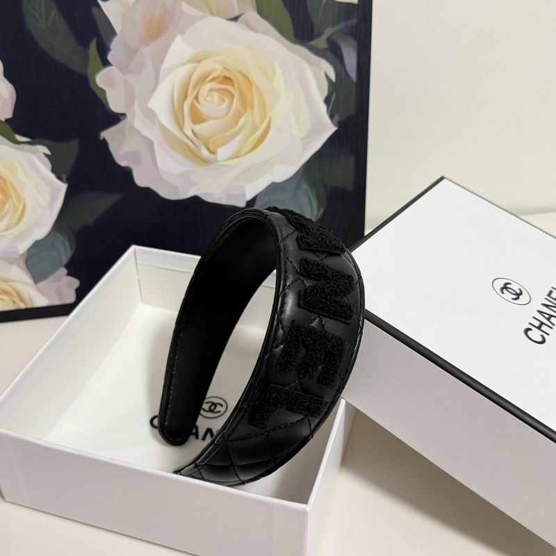 CHanel Headband hh (1240)