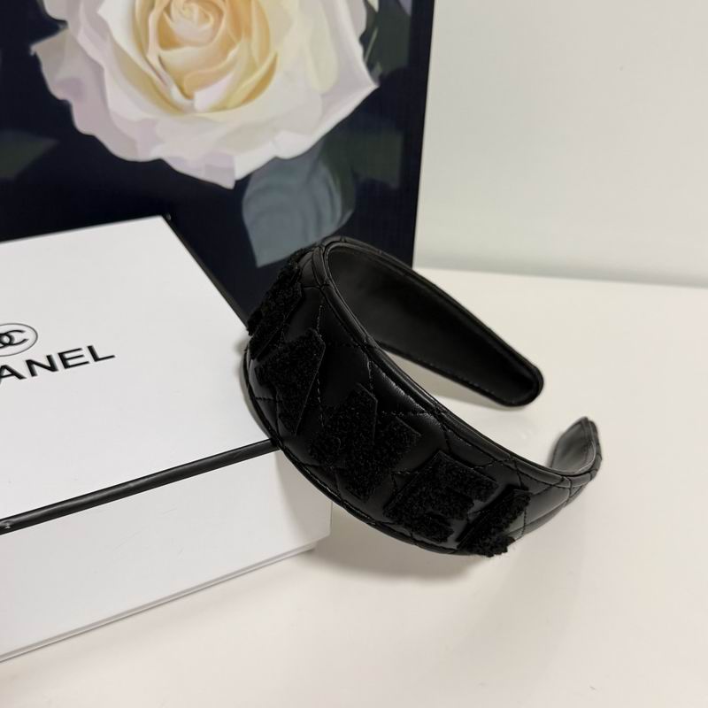 CHanel Headband hh (1241)