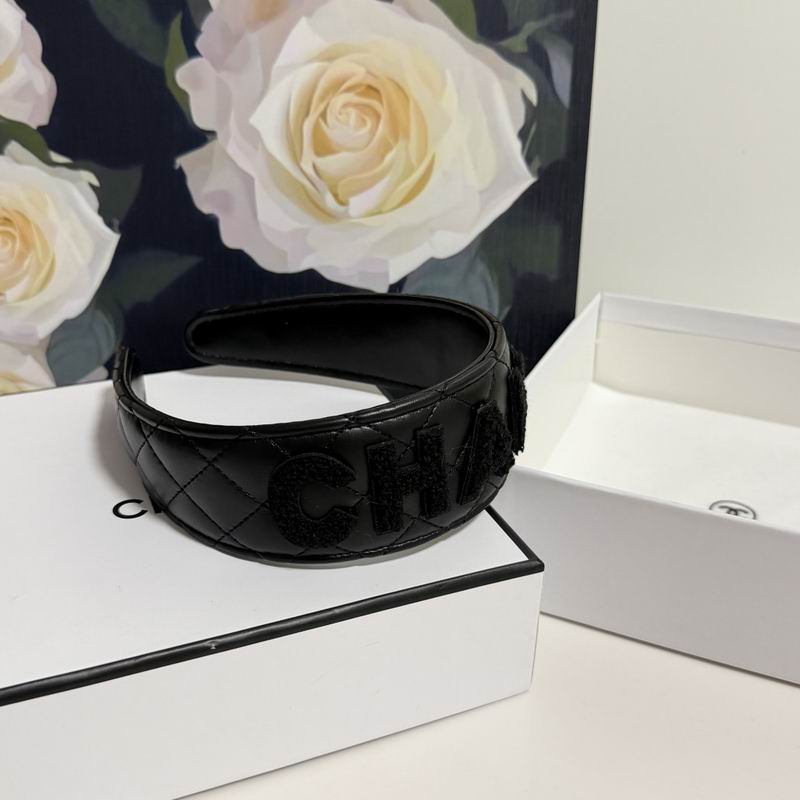 CHanel Headband hh (1242)