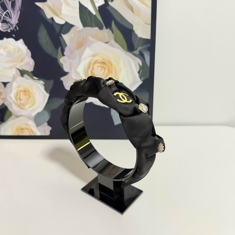 CHanel Headband hh (1244)