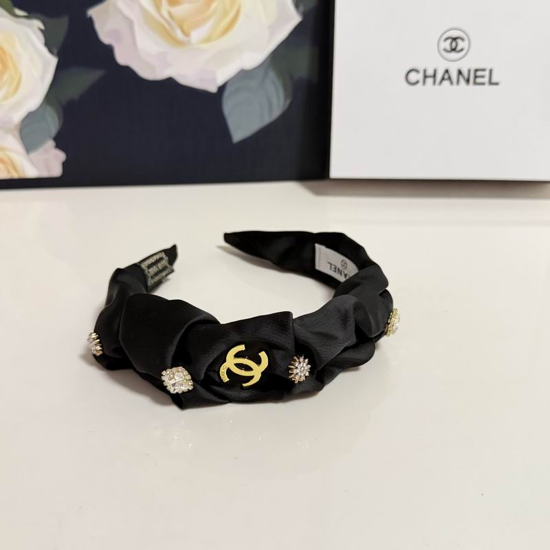 CHanel Headband hh (1245)