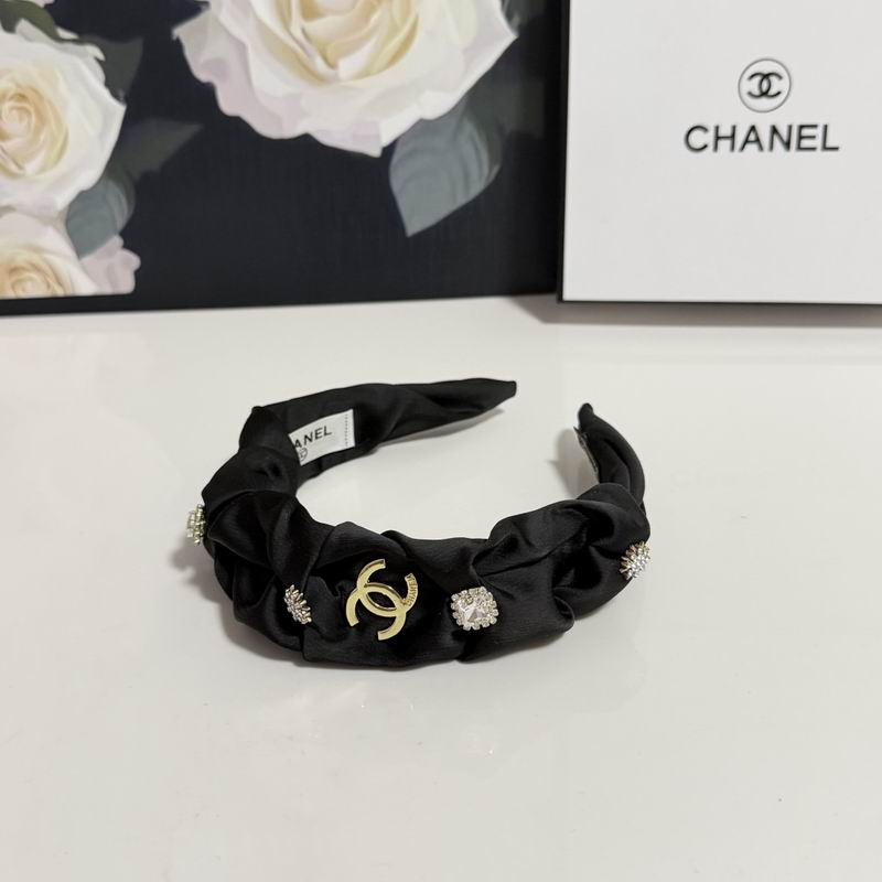 CHanel Headband hh (1246)