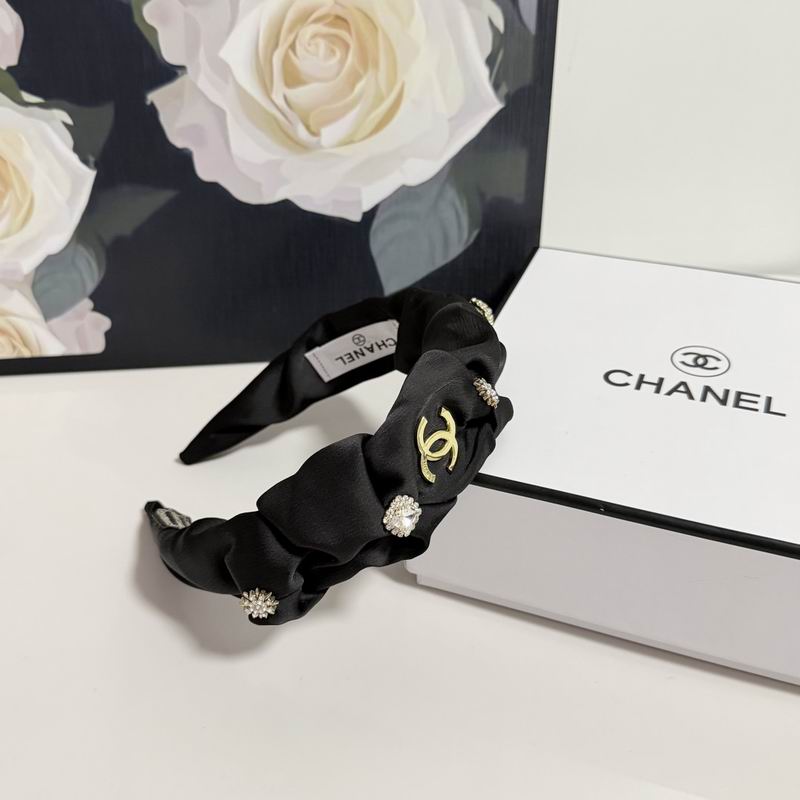 CHanel Headband hh (1247)