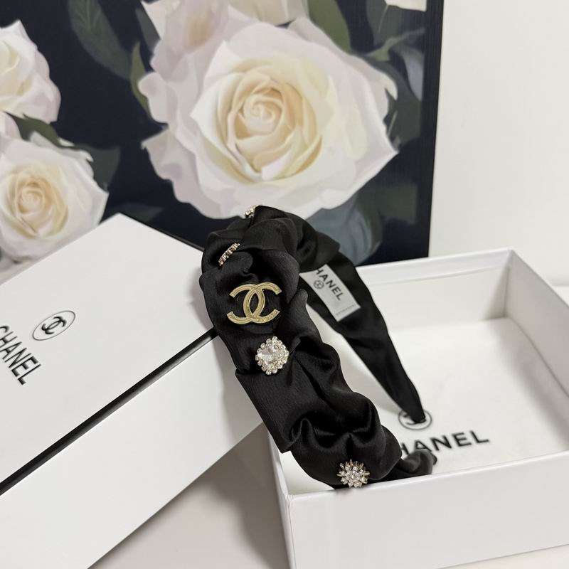 CHanel Headband hh (1250)