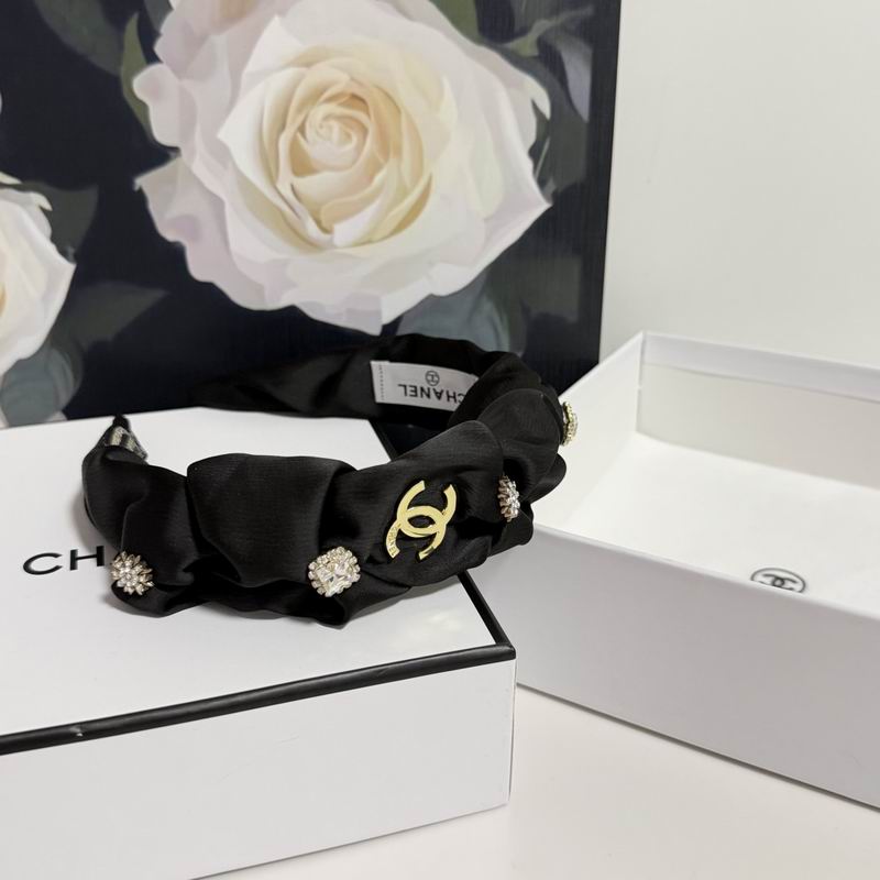 CHanel Headband hh (1251)