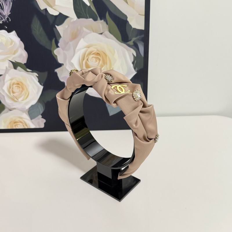 CHanel Headband hh (1253)