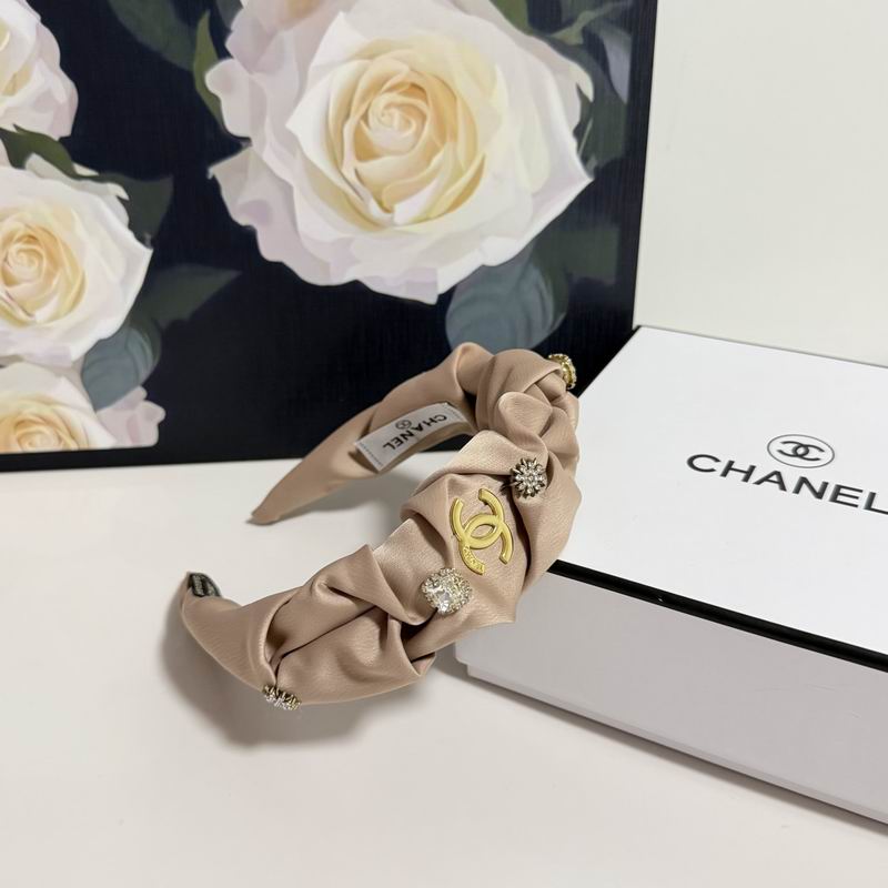 CHanel Headband hh (1256)