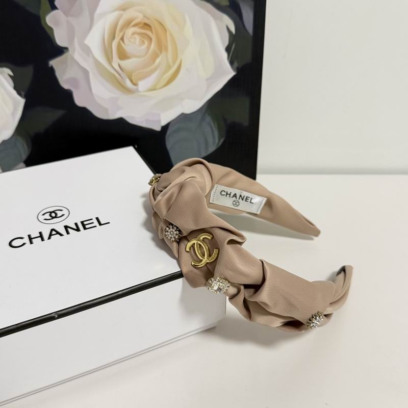 CHanel Headband hh (1257)