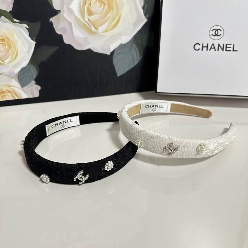 CHanel Headband hh (126)