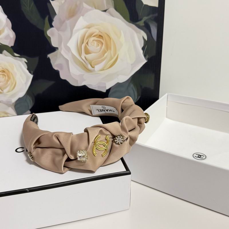 CHanel Headband hh (1260)