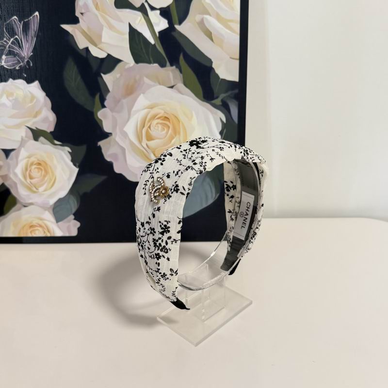 CHanel Headband hh (1289)