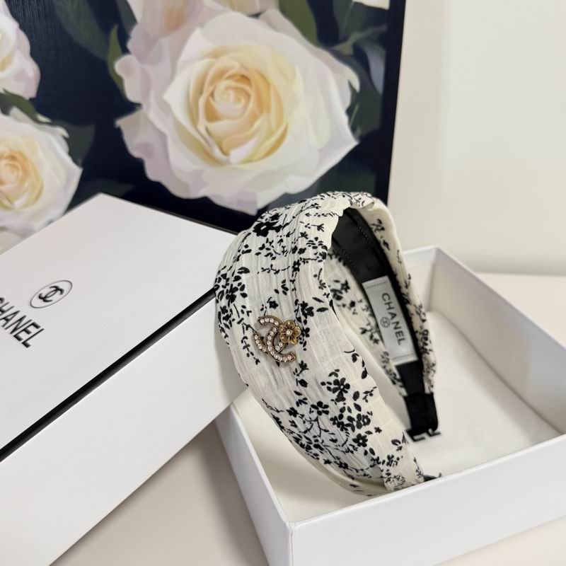 CHanel Headband hh (1295)