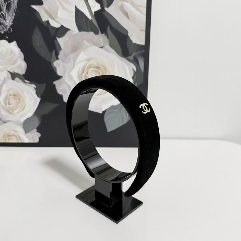 CHanel Headband hh (1298)