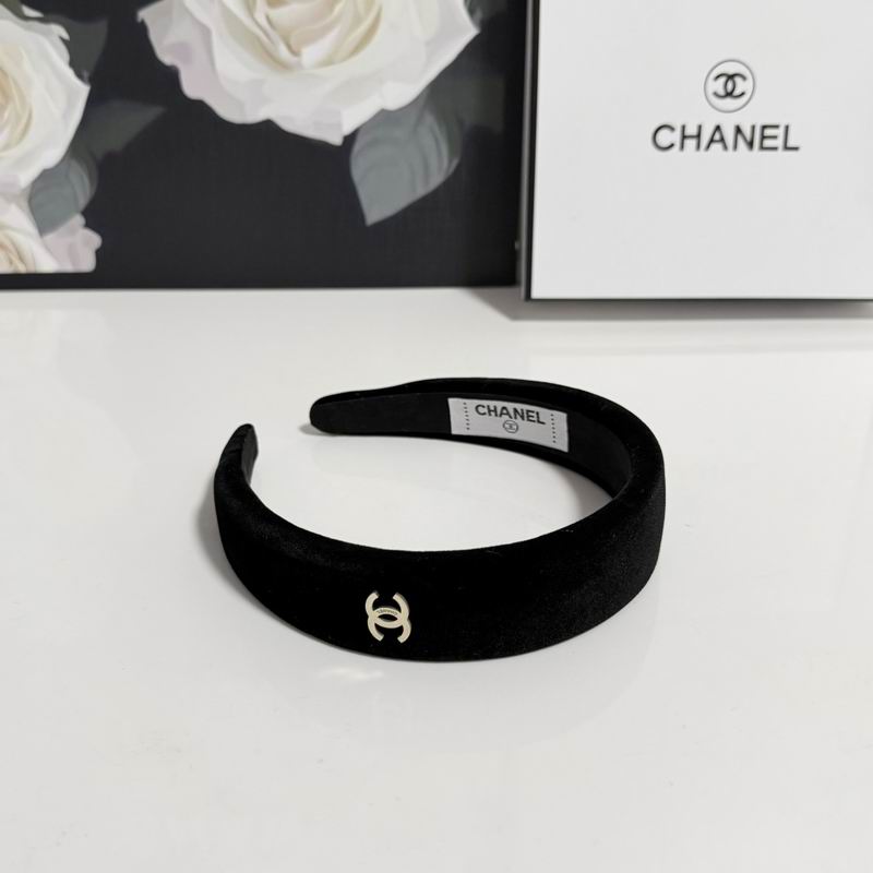 CHanel Headband hh (1299)