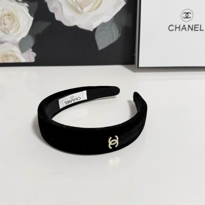 CHanel Headband hh (1300)
