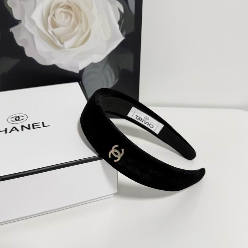 CHanel Headband hh (1302)