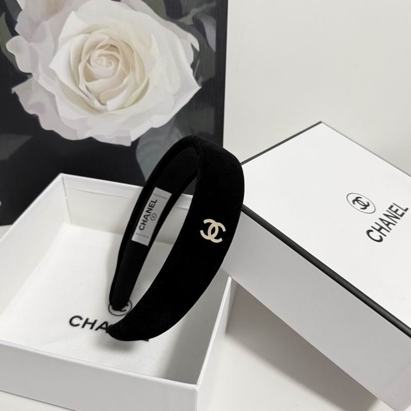 CHanel Headband hh (1303)