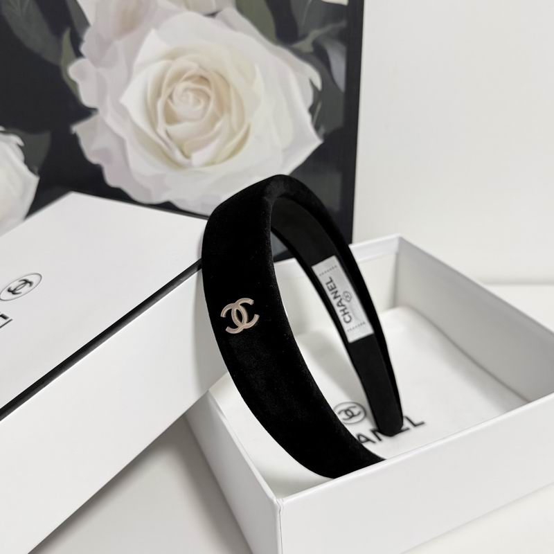 CHanel Headband hh (1304)