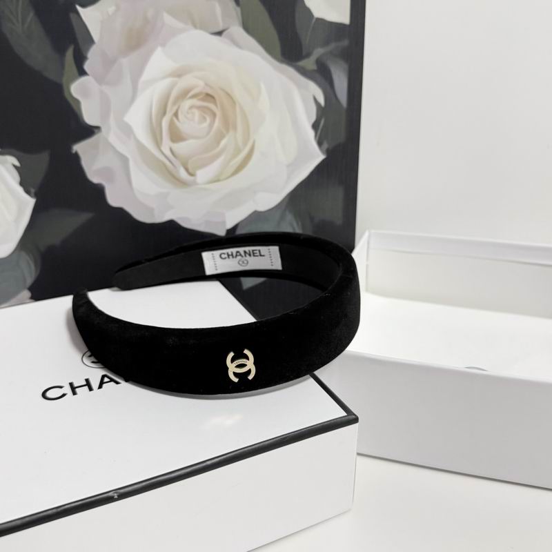 CHanel Headband hh (1305)