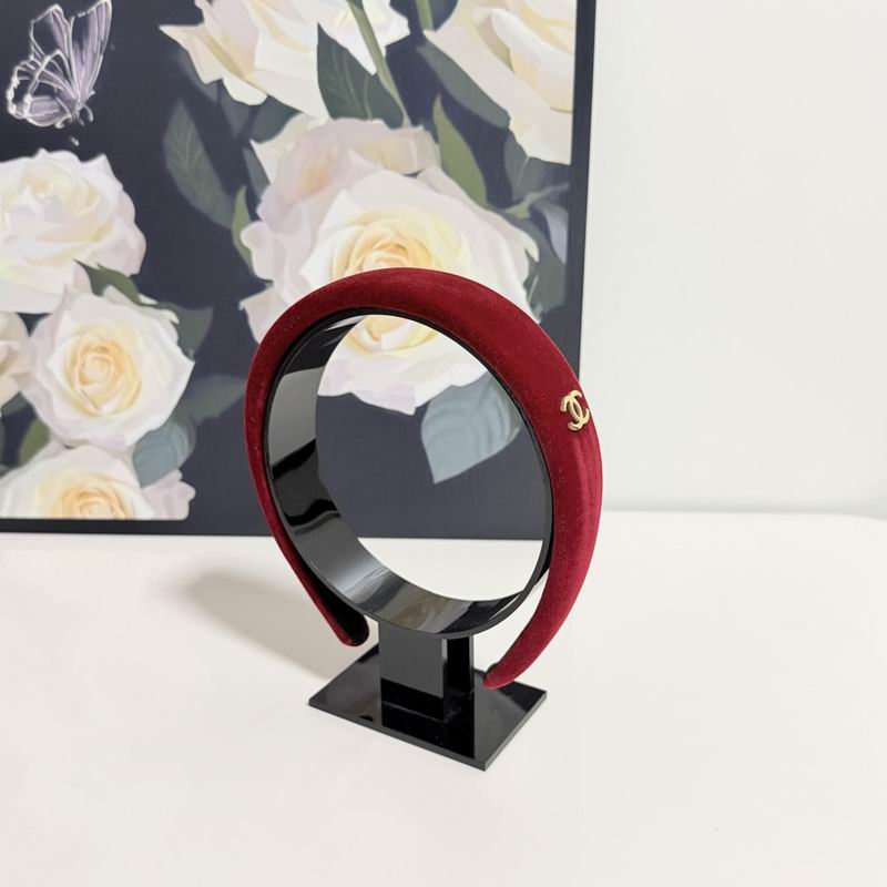 CHanel Headband hh (1307)