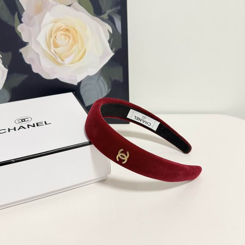 CHanel Headband hh (1311)