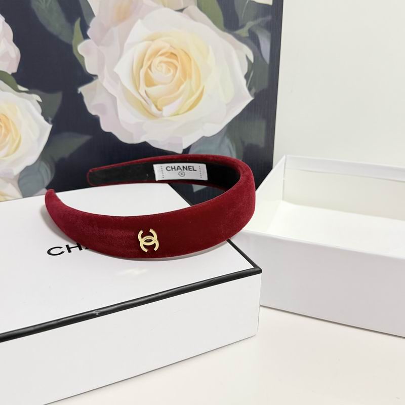 CHanel Headband hh (1314)