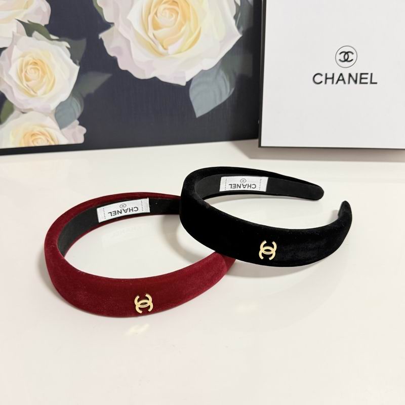 CHanel Headband hh (1315)