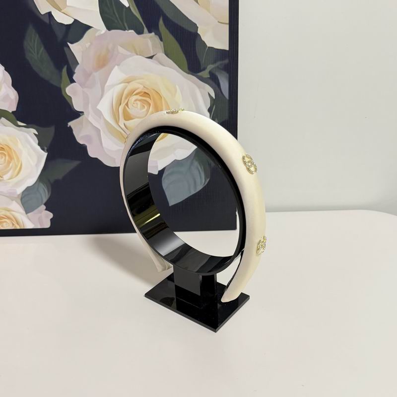 CHanel Headband hh (1316)