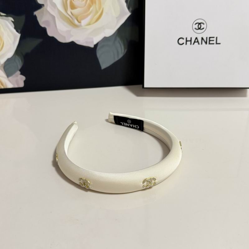 CHanel Headband hh (1317)