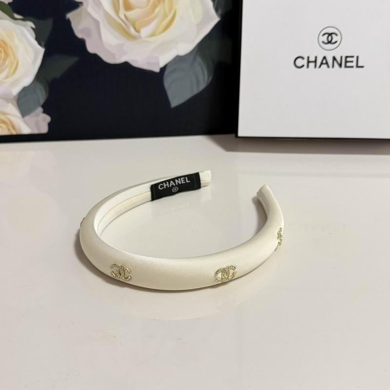 CHanel Headband hh (1318)