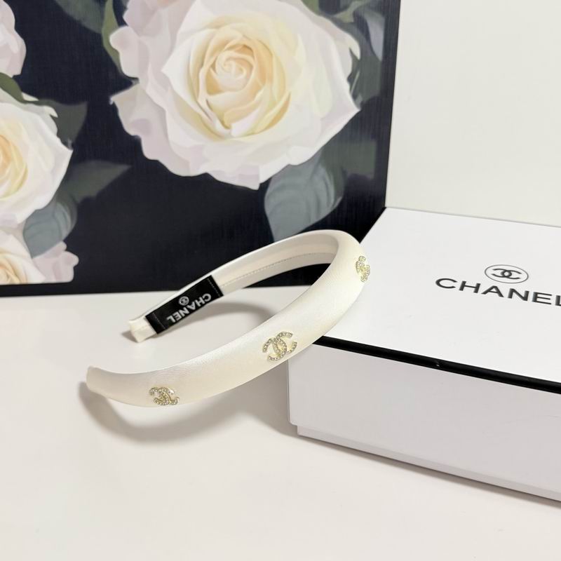 CHanel Headband hh (1319)