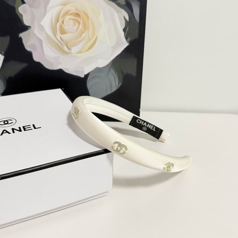 CHanel Headband hh (1320)