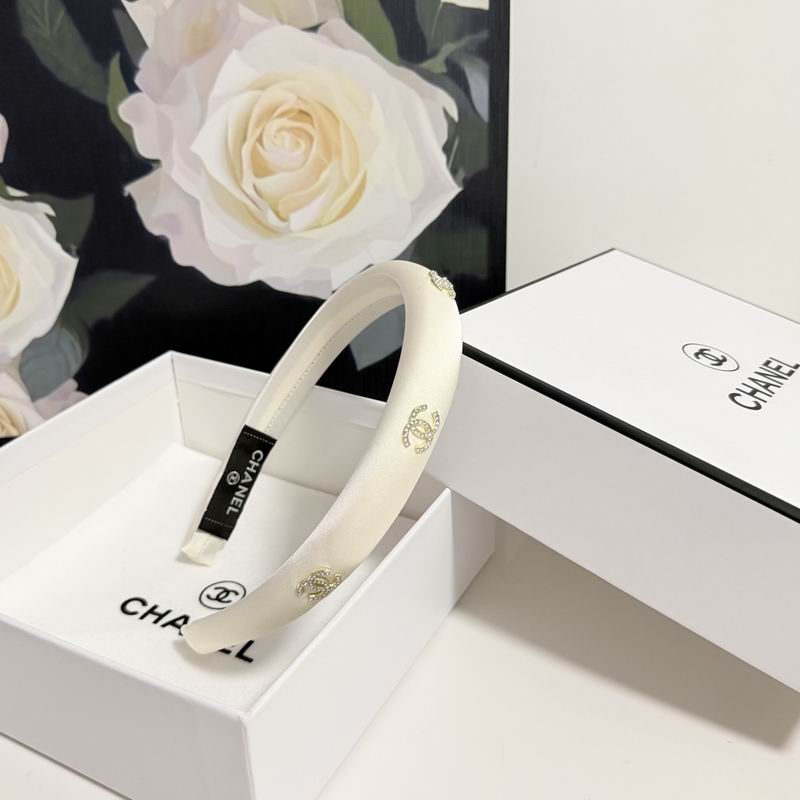 CHanel Headband hh (1321)